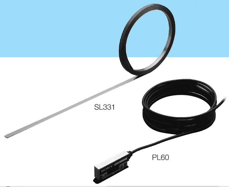 Magnescale (原SONY）SL331磁尺